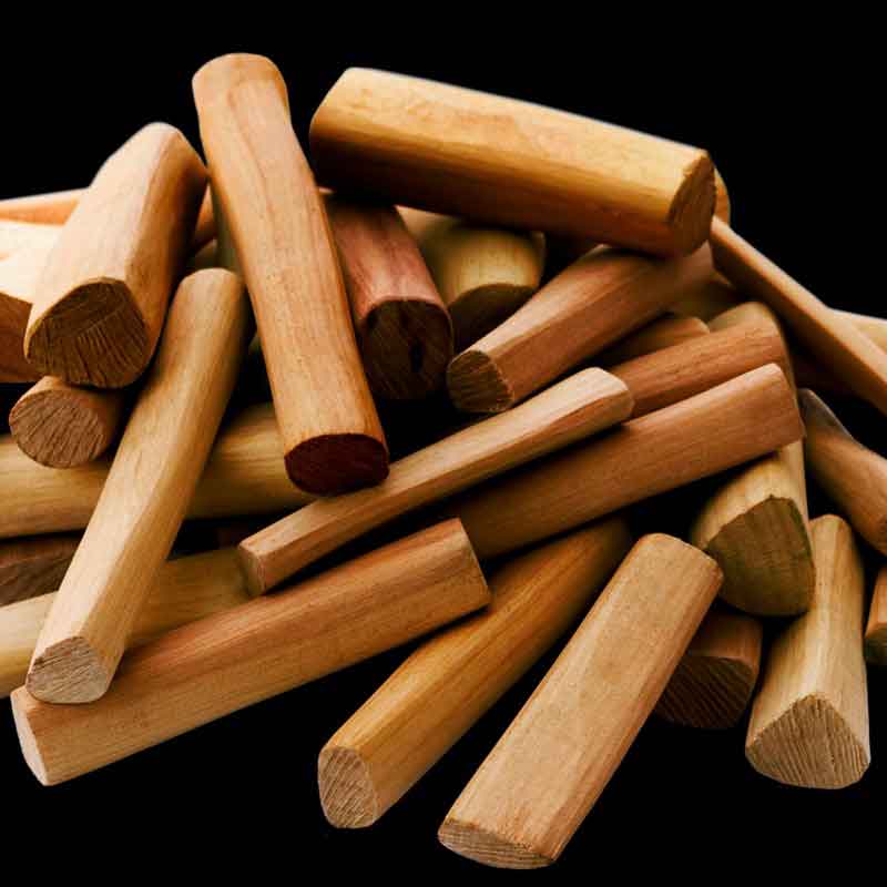 YODEYMA Yode – 15ml, Sandelholz