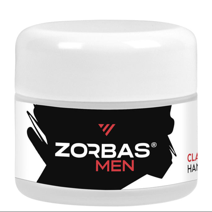 ZORBAS MEN Handcreme , 50ml, Tiegel