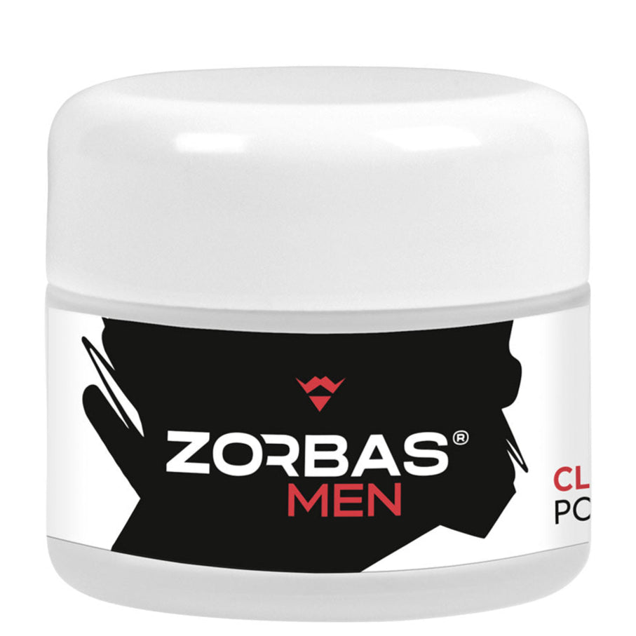 ZORBAS MEN Pomade , 50ml, Tiegel