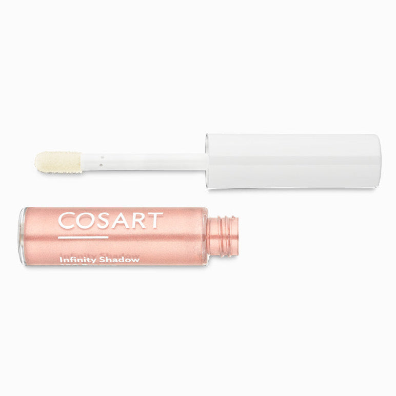 COSART Infinity Shadow 153 rose sparkle