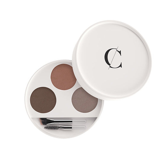 cou-615928 Augenbrauen-Kit