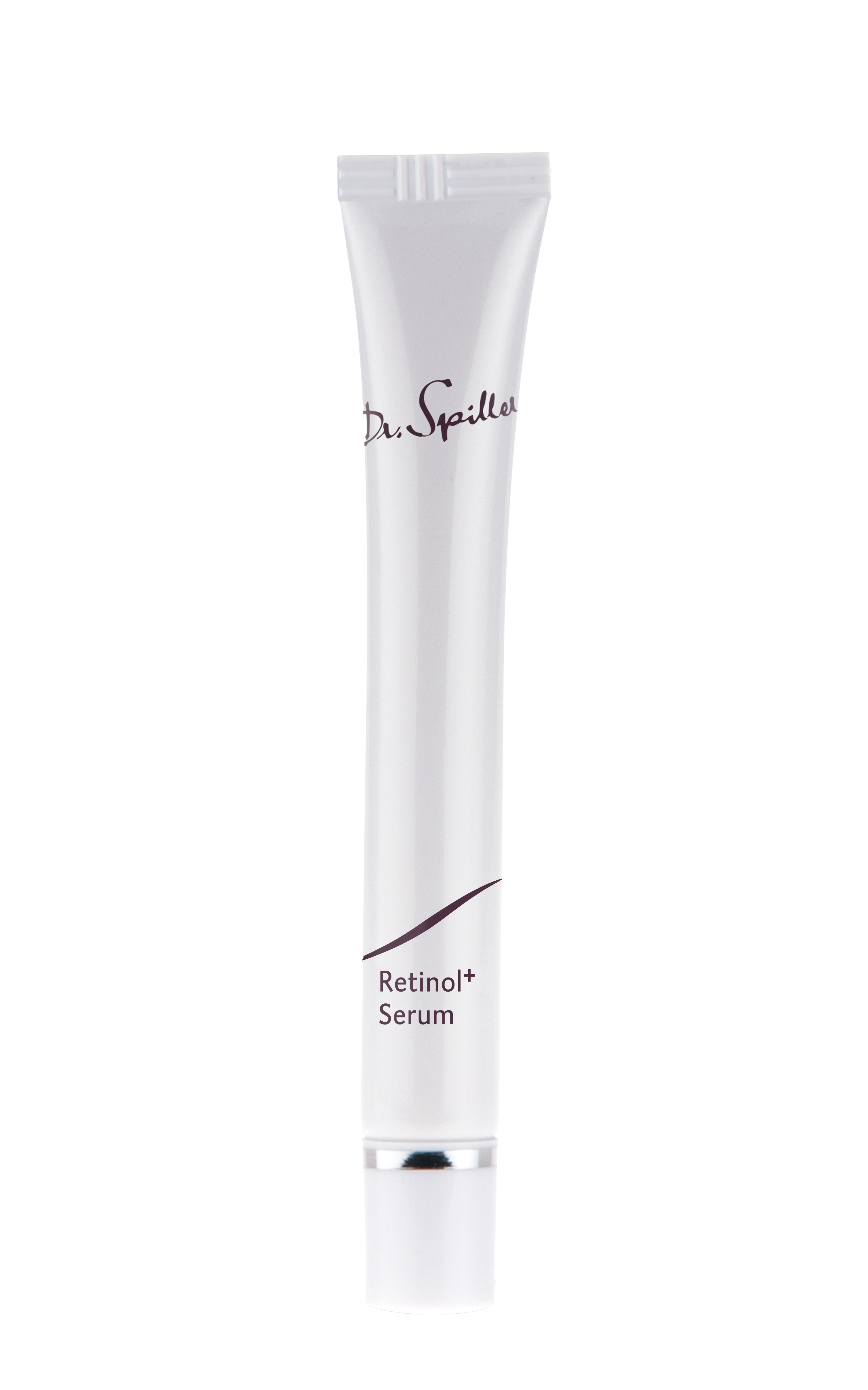Dr. Spiller Retinol+ Set - Cream 50 ml + Serum 15 ml gratis