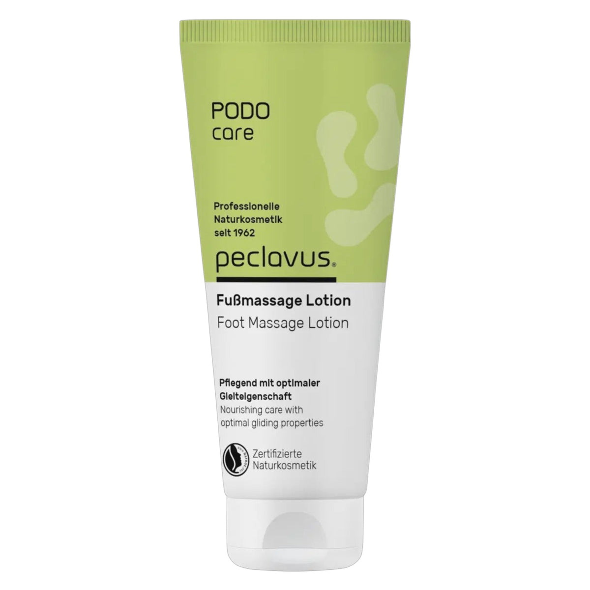 peclavus Fußmassage Lotion 100ml