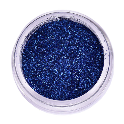 Grimas Kosmetik-Glitter Bio fein 5ml 031 blau