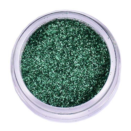 Grimas Kosmetik-Glitter Bio fein 5ml 041 grün