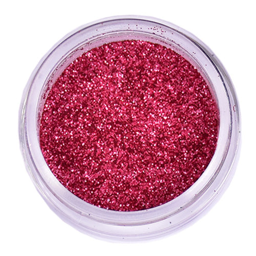Grimas Kosmetik-Glitter Bio fein 5ml 050 rot