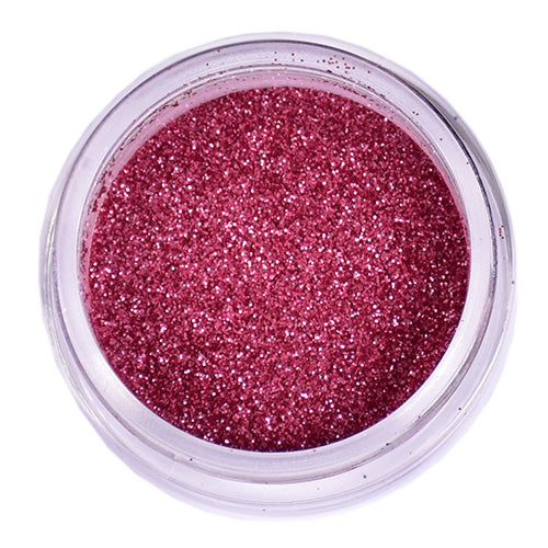 Grimas Kosmetik-Glitter Bio fein 5ml 053 altrosa
