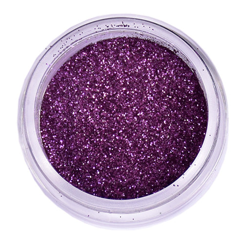 Grimas Kosmetik-Glitter Bio fein 5ml 060 lila