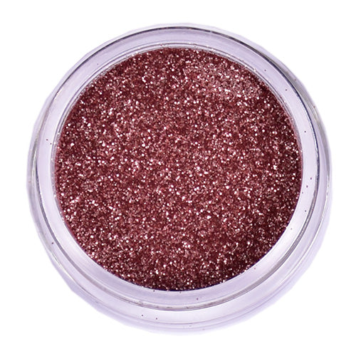 Grimas Kosmetik-Glitter Bio fein 5ml 076 zimt