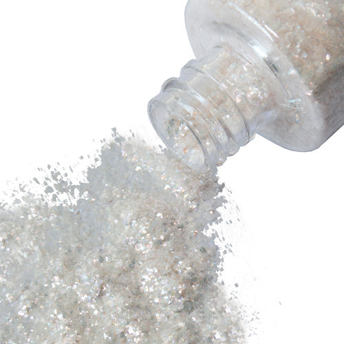 Grimas Shimmer Flakes 9g