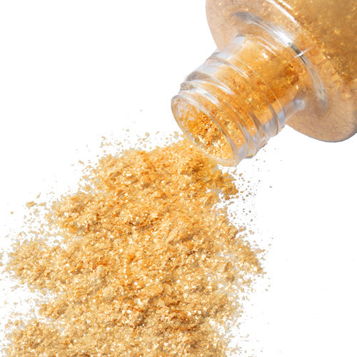 Grimas Shimmer Flakes 9g