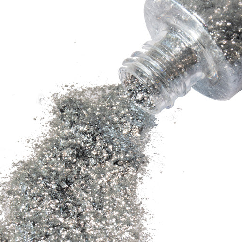 Grimas Shimmer Flakes 9g