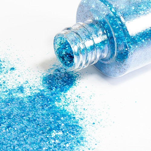 Grimas Crystal Flakes 8g