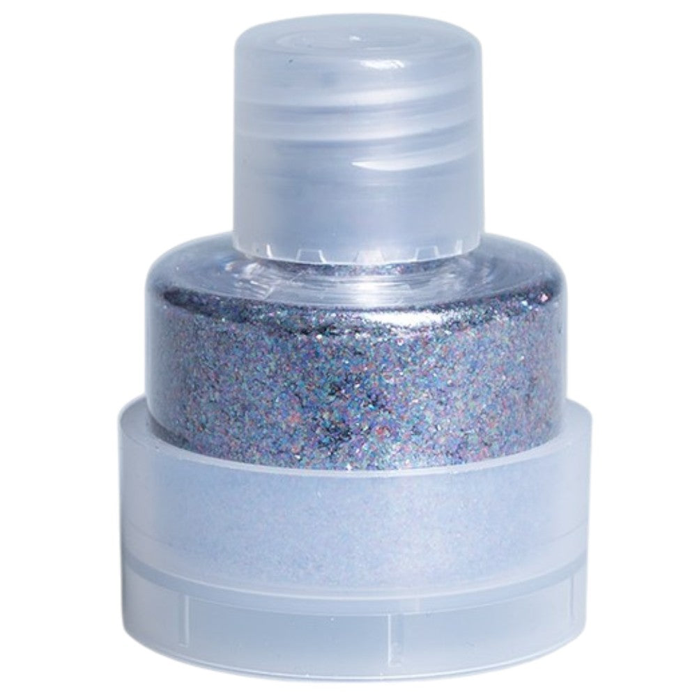 Grimas Crystal Flakes 8g multicolor
