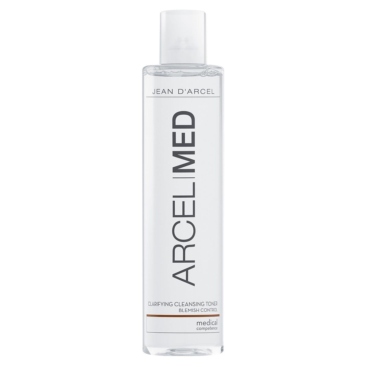 JEAN D'ARCEL ARCELMED clarifying cleansing toner 200ml
