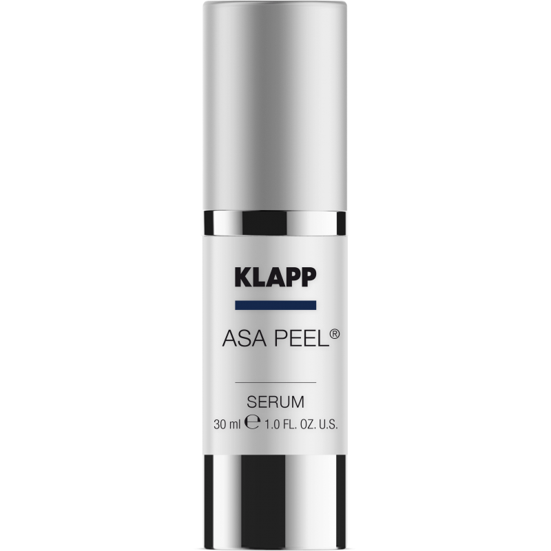 KLAPP Asa Peel Serum 30 ml