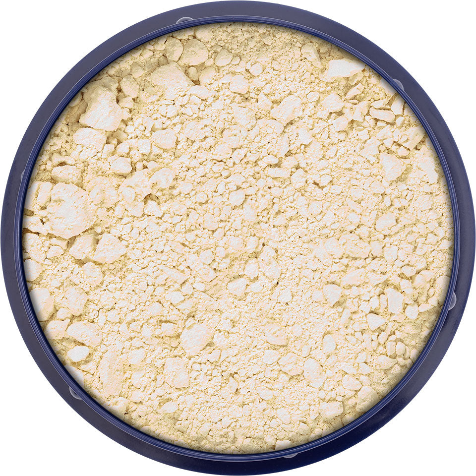 Kryolan Transparent Puder talkfrei 29 g