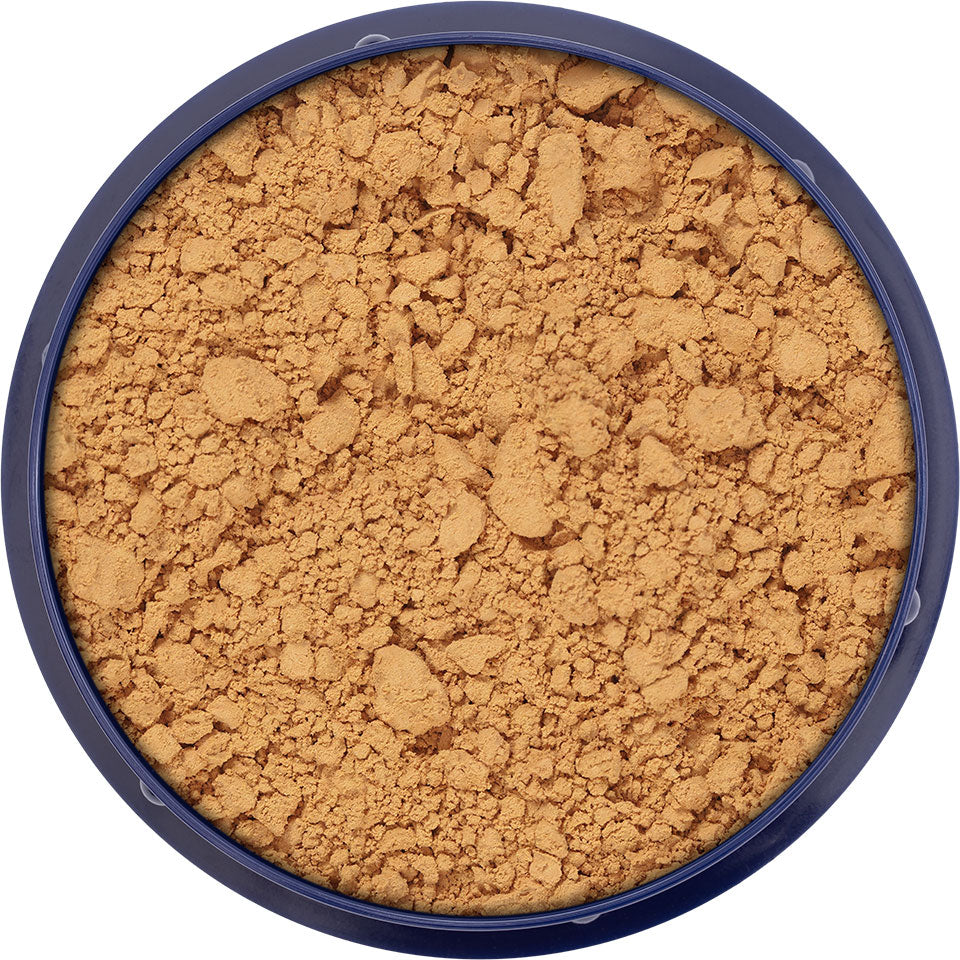 Kryolan Transparent Puder talkfrei 29 g