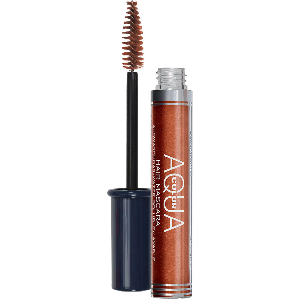 Kryolan Aquacolor Hair Mascara