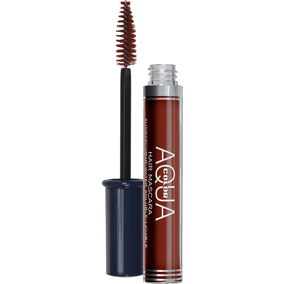Kryolan Aquacolor Hair Mascara