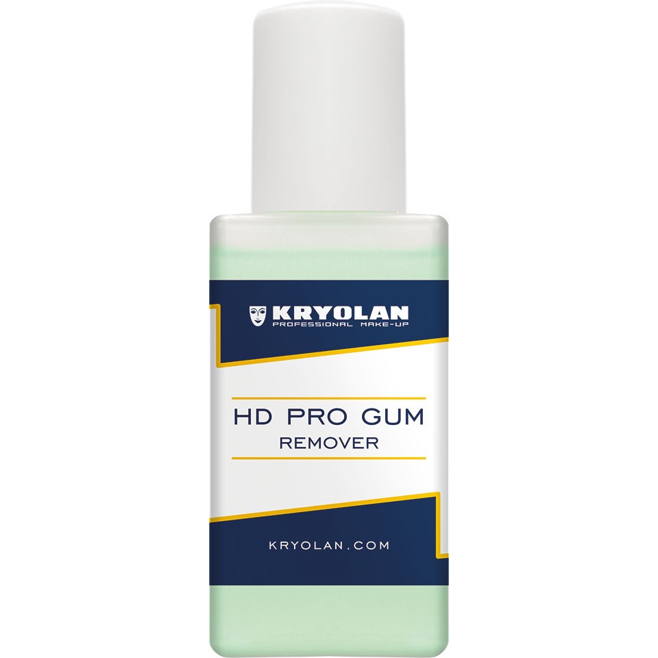 kryolan-HD Pro Gum Entferner-50ml-02015