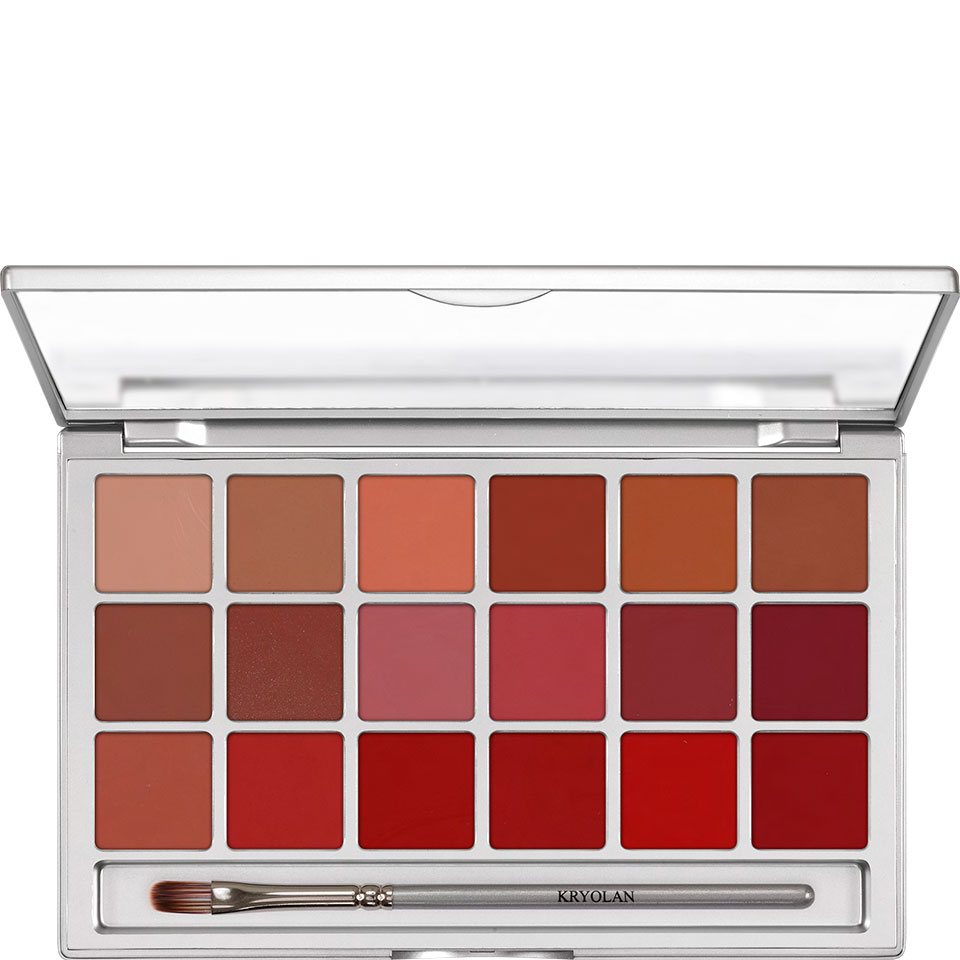 kryolan-liprouge-sheer-palette-18farben-09068
