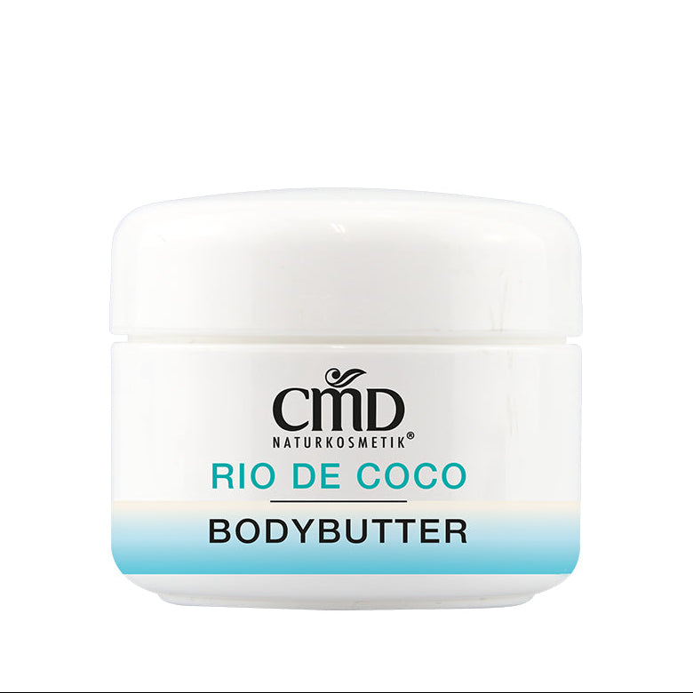 CMD Rio de Coco Bodybutter 4,5 g