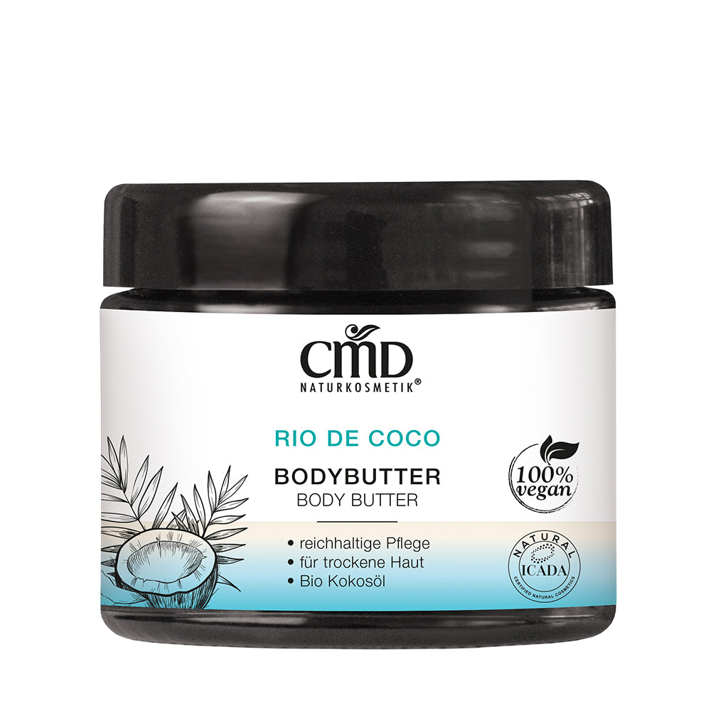 CMD Rio de Coco Bodybutter 100ml