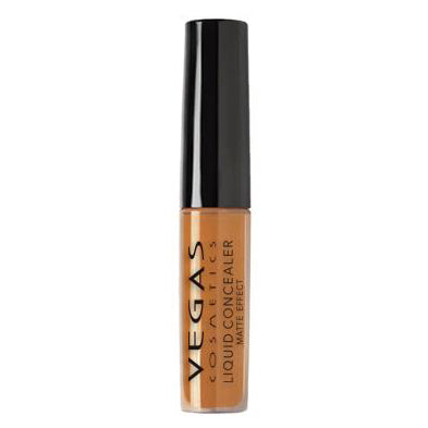 vegas liquid concealer matt effect