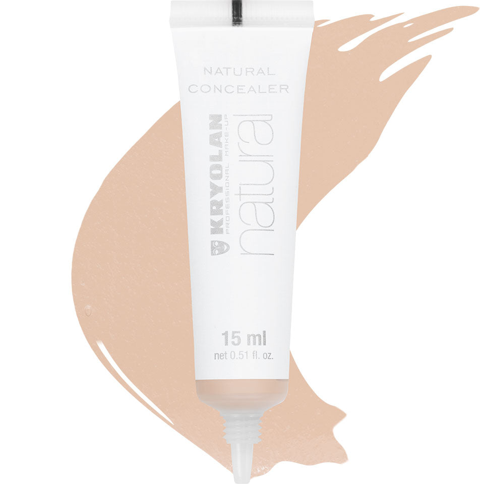 KRYOLAN Natural Concealer 15 ml