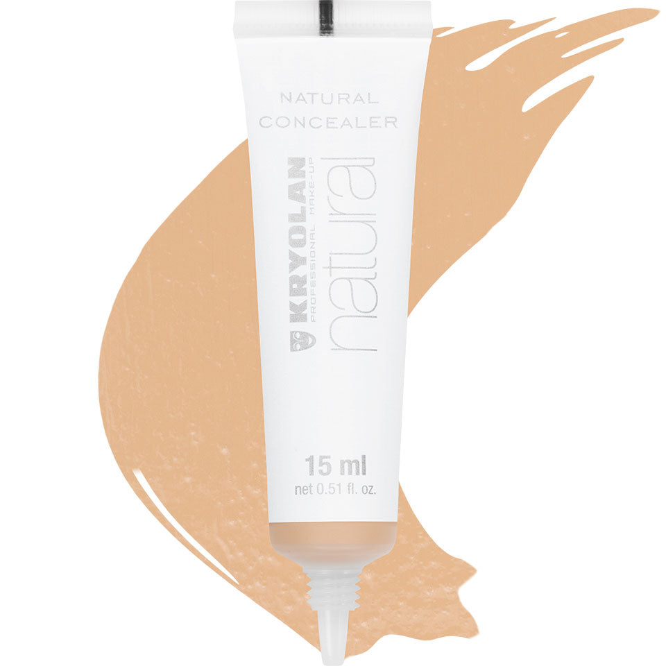 KRYOLAN Natural Concealer 15 ml