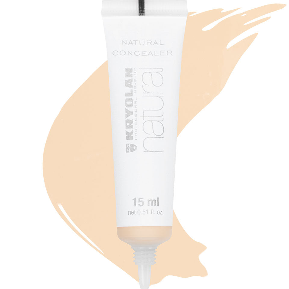 KRYOLAN Natural Concealer 15 ml