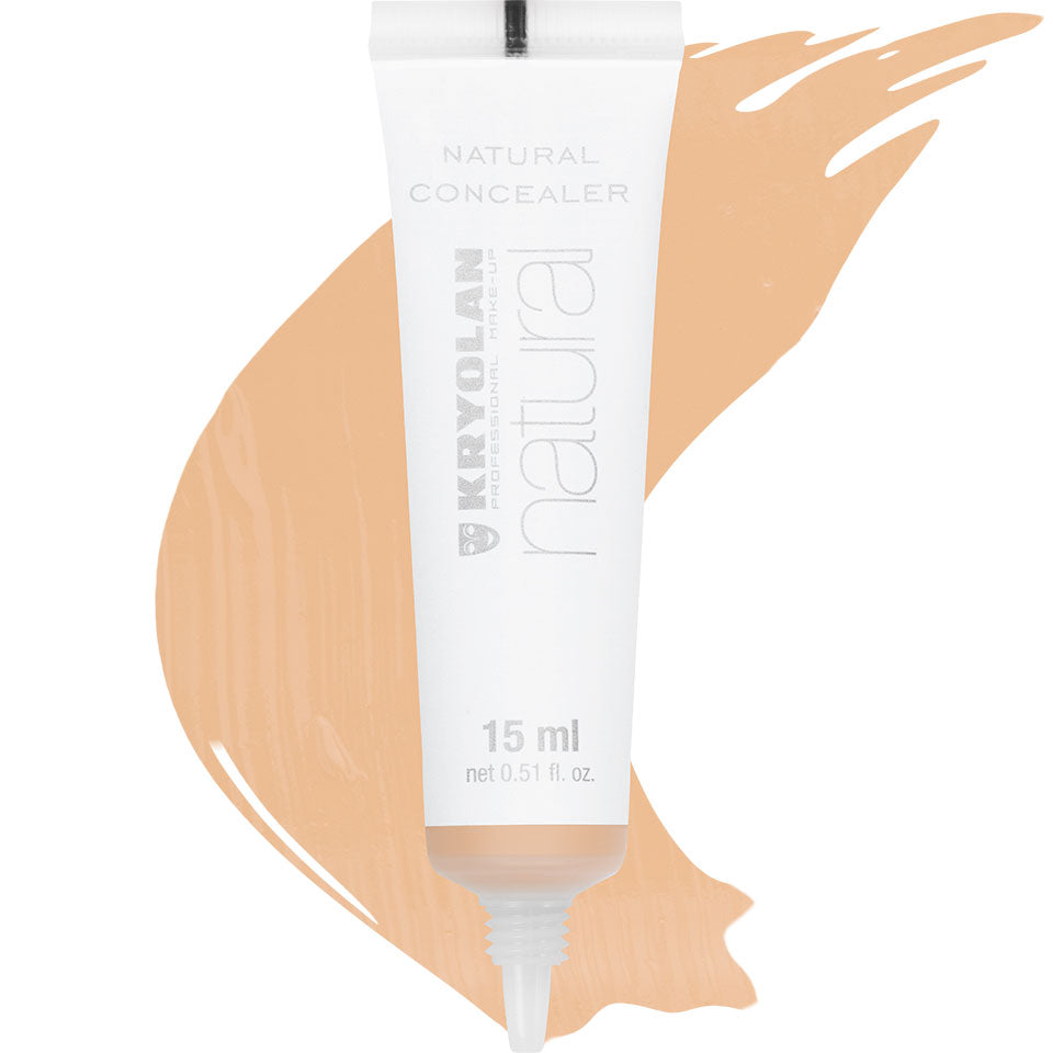 KRYOLAN Natural Concealer 15 ml