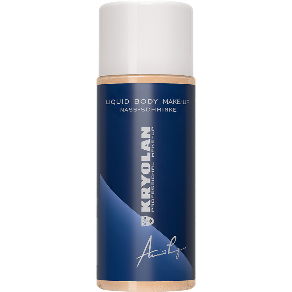 Kryolan Nass-Schminke flüssig 100 ml