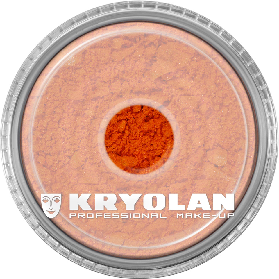 Kryolan Satin Powder 3g SP 571