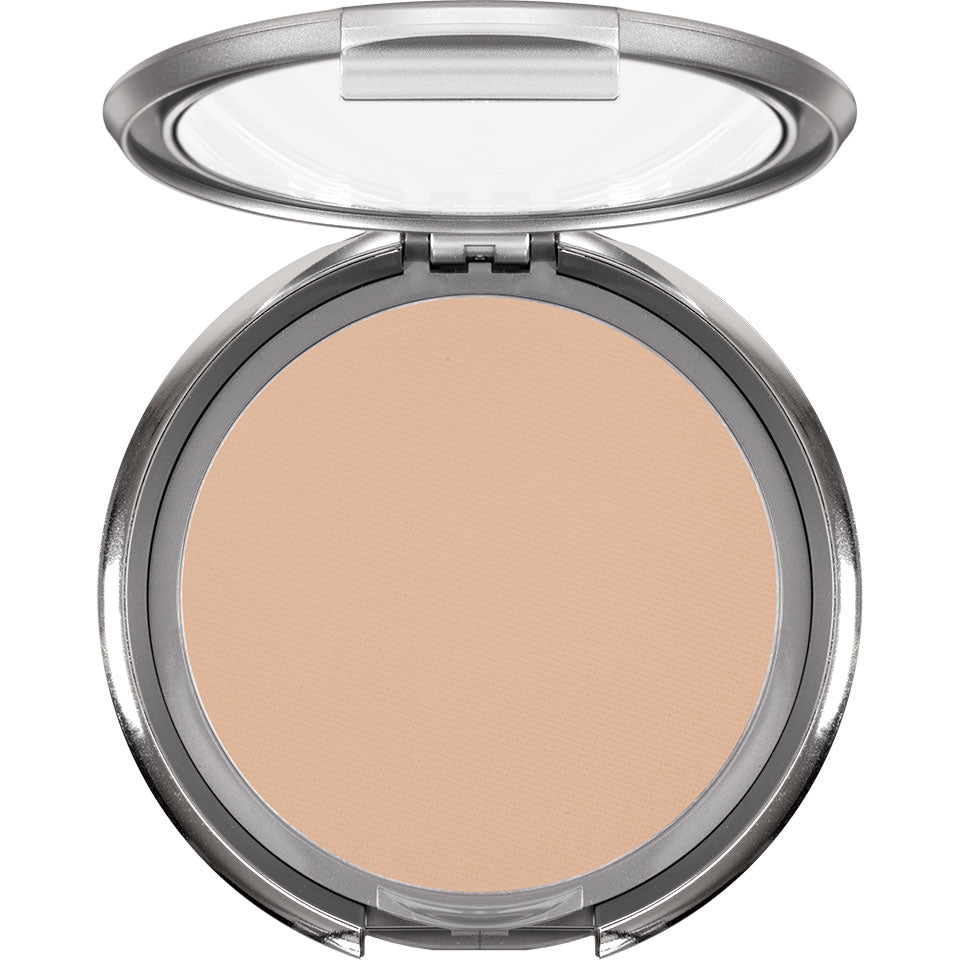 Kryolan Ultra Cream Powder 10g ivory