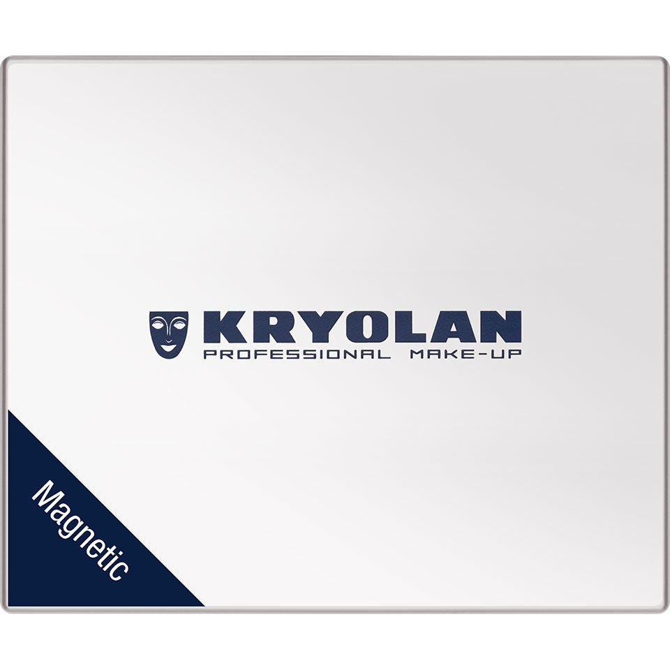 Kryolan Glamour Glow Palette 6 Colors