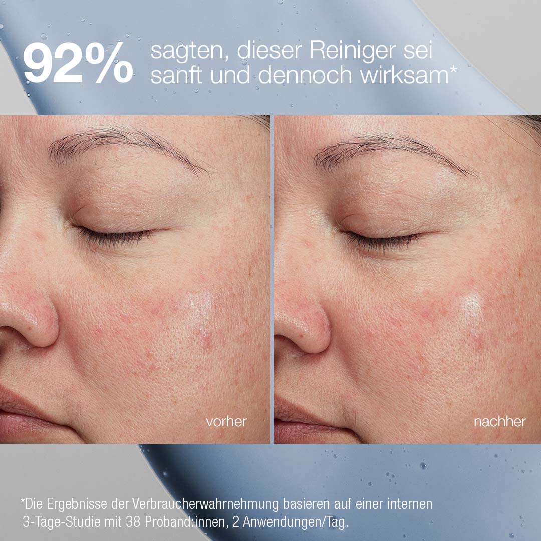 Dermalogica Magnetic[+] Afterglow Cleanser