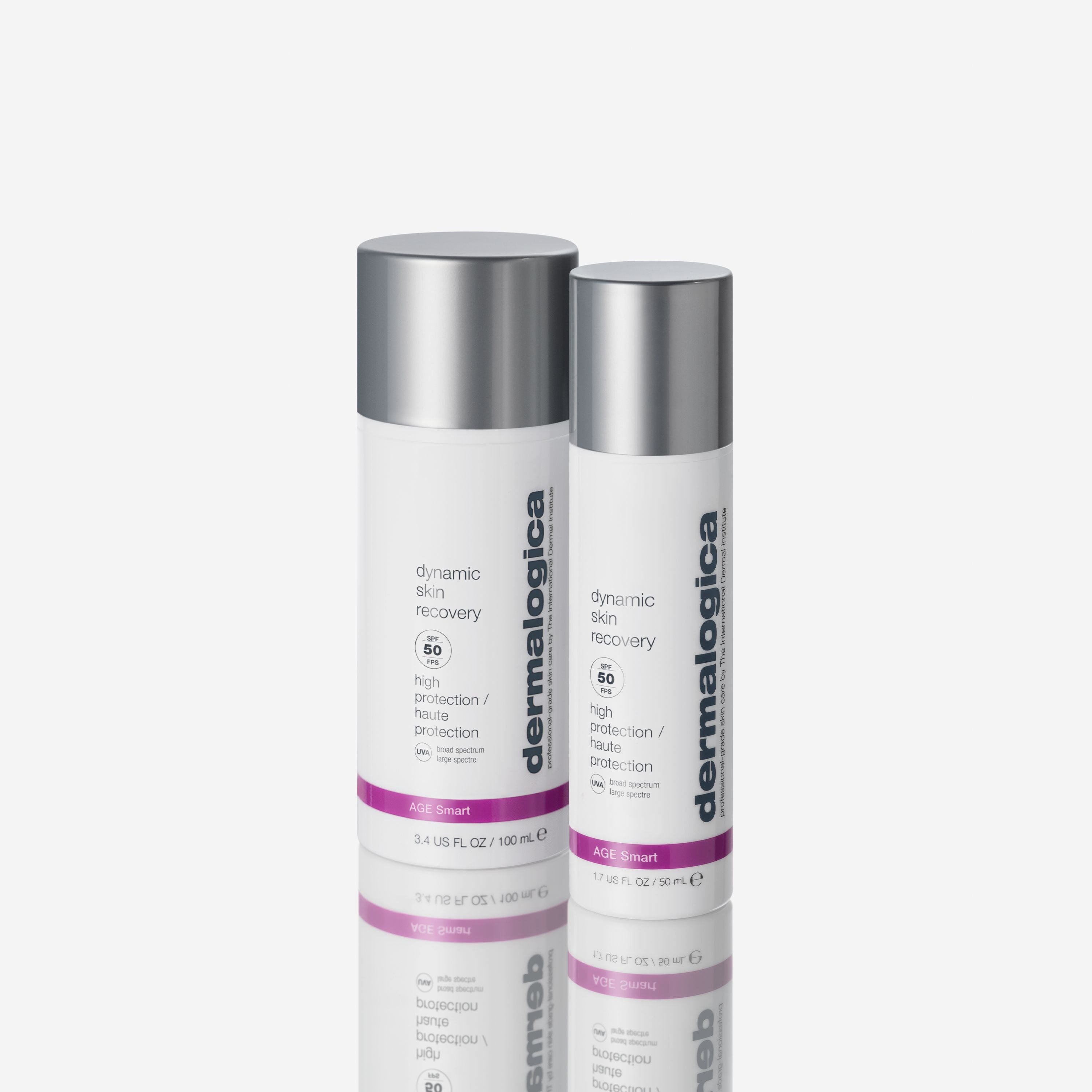 Dermalogica AGE smart Dynamic Skin Recovery SPF50