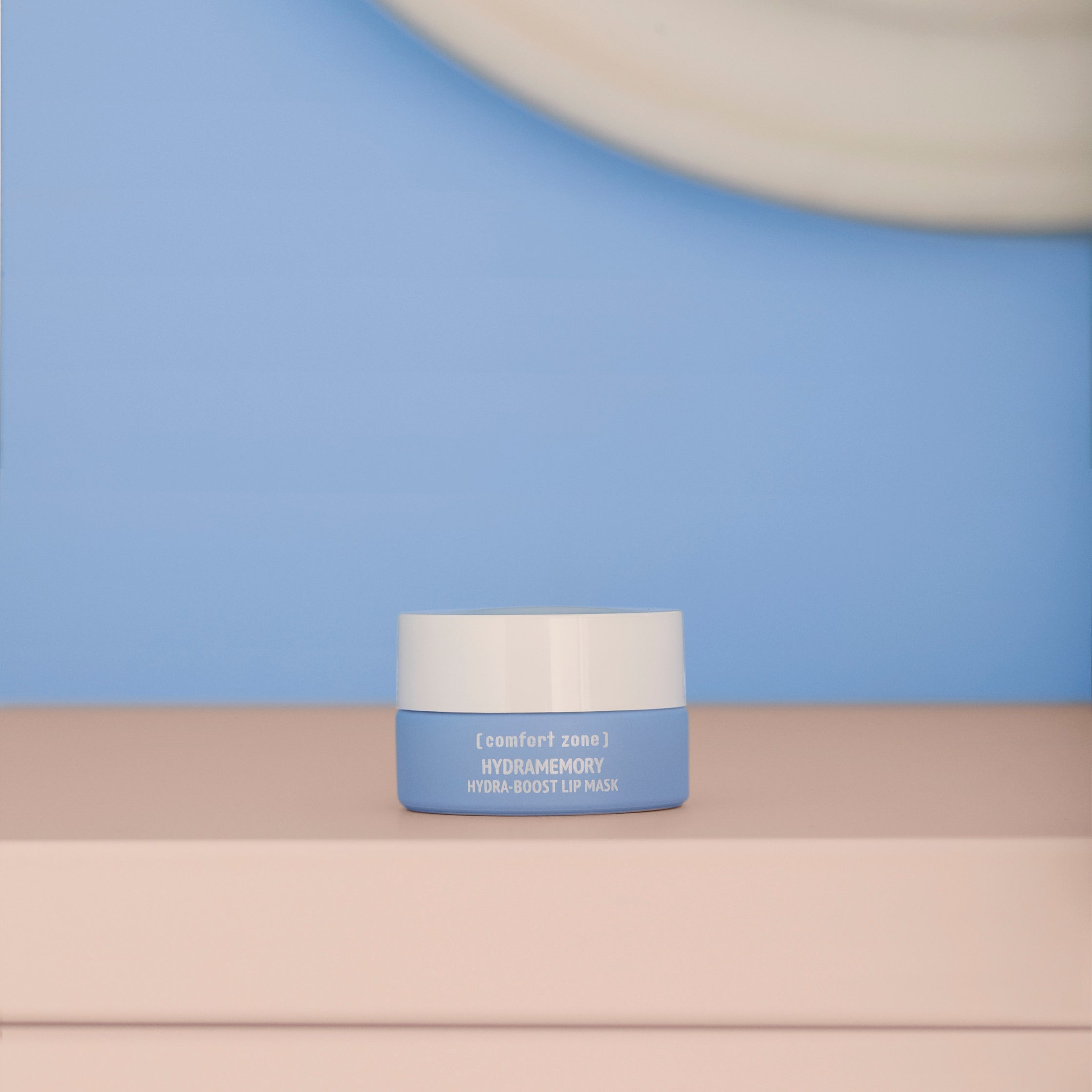 COMFORT ZONE Hydramemory Hydra-Boost Lip Mask 10 ml