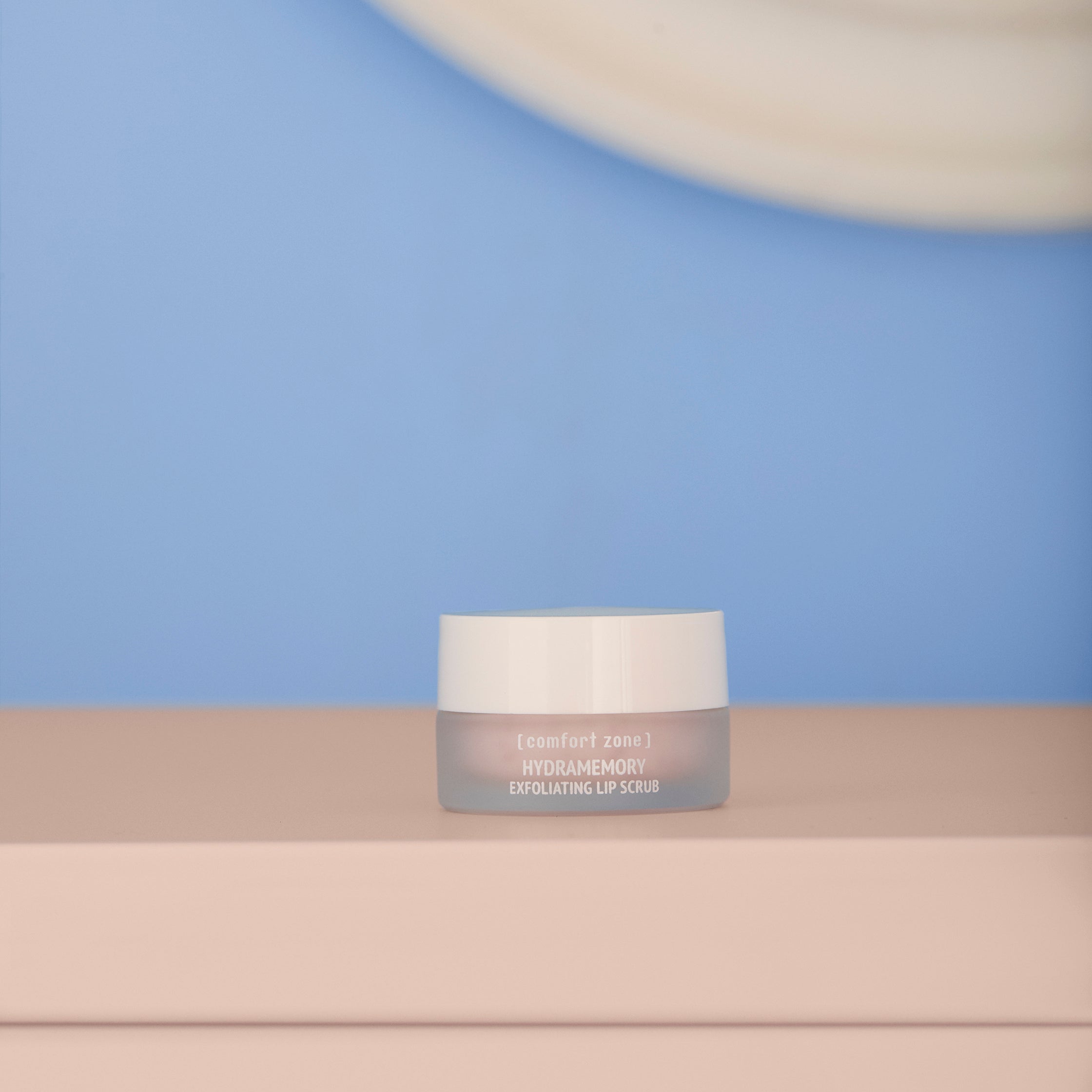 COMFORT ZONE Hydramemory Exfoliating Lip Scrub 10 ml