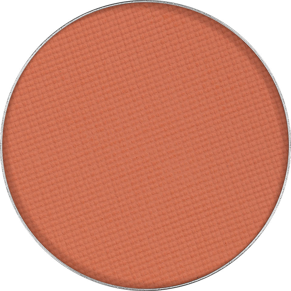 Kryolan Blusher Nachfüller 27mm magnetisch