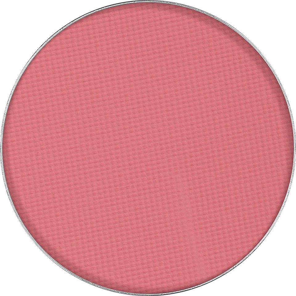Kryolan Blusher Nachfüller 27mm magnetisch