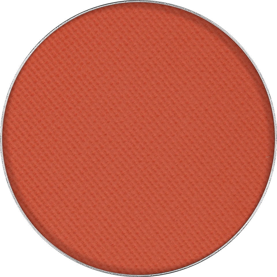 Kryolan Blusher Nachfüller 27mm magnetisch