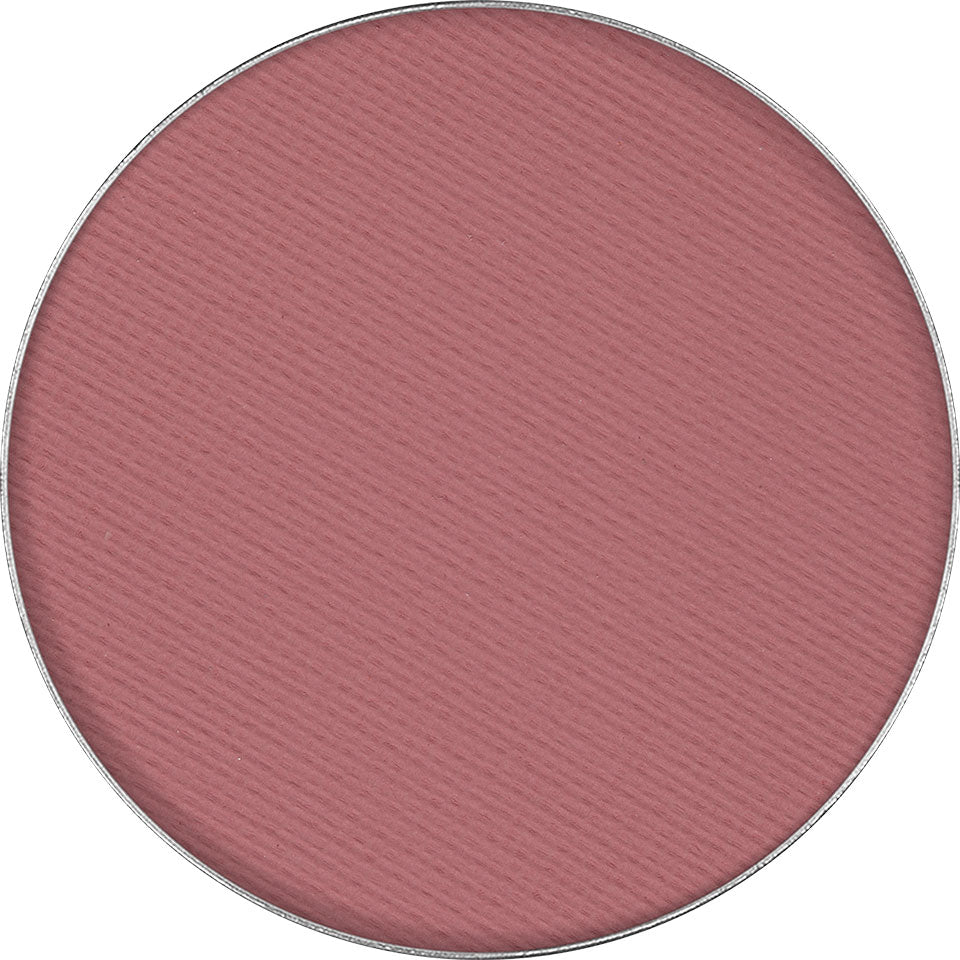 Kryolan Blusher Nachfüller 27mm magnetisch