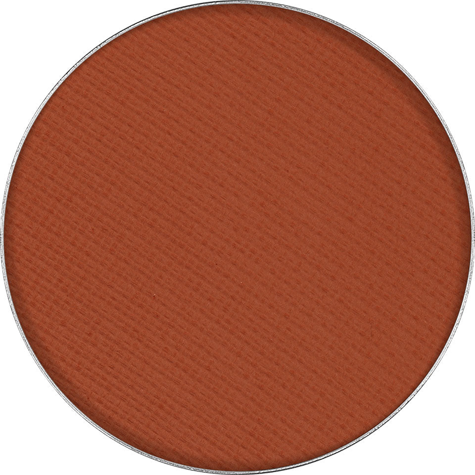 Kryolan Blusher Nachfüller 27mm magnetisch
