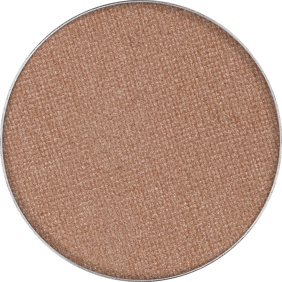 Kryolan Eye Shadow Glanz Nachfüller 36mm