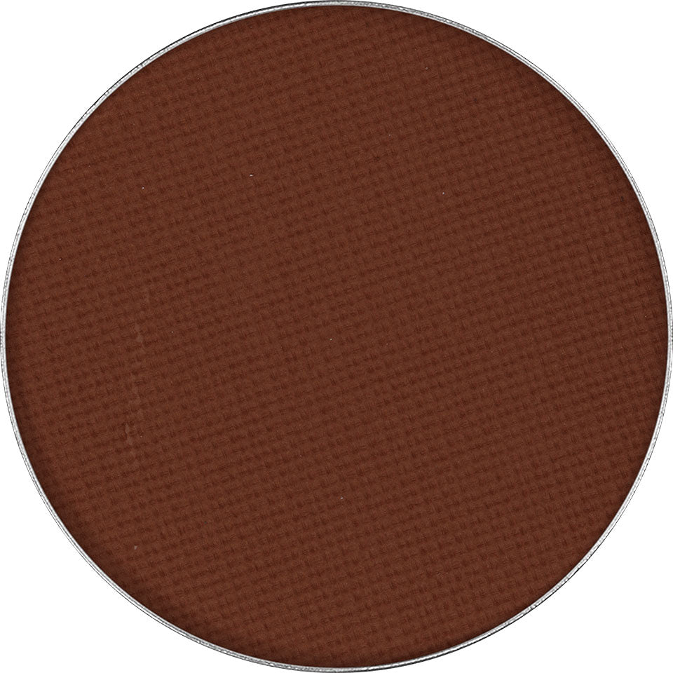 Kryolan Eye Shadow Matt Nachfüller