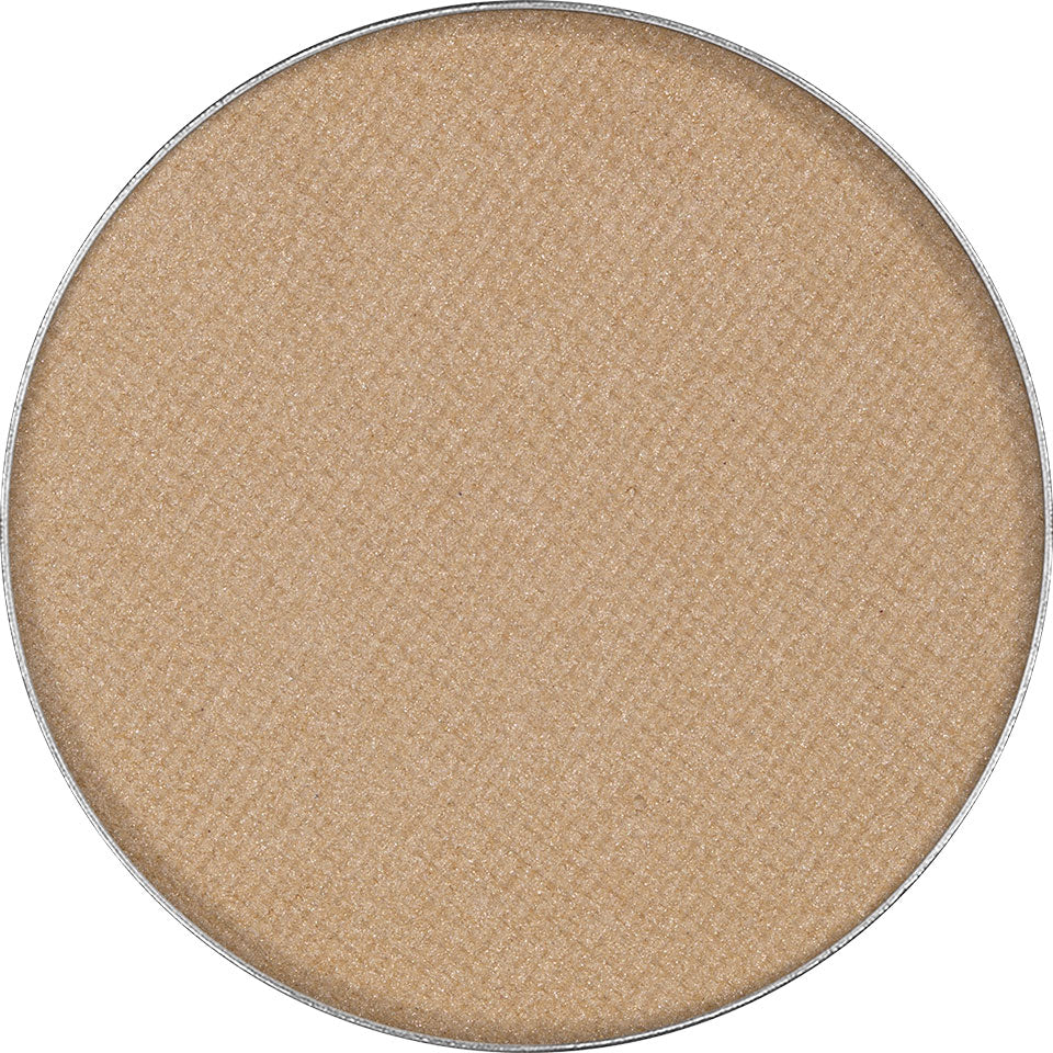 Kryolan Eye Shadow Glanz Nachfüller 36mm