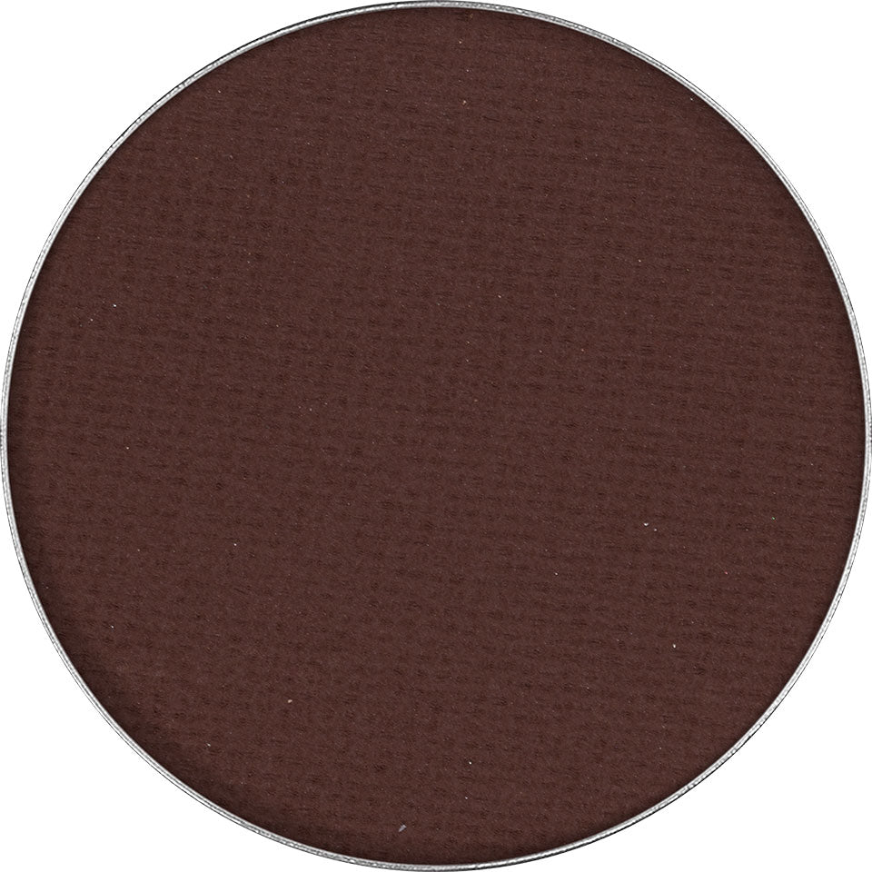 Kryolan Eye Shadow Matt Nachfüller